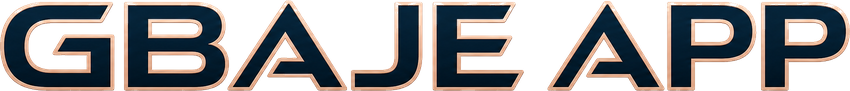 gbaje app